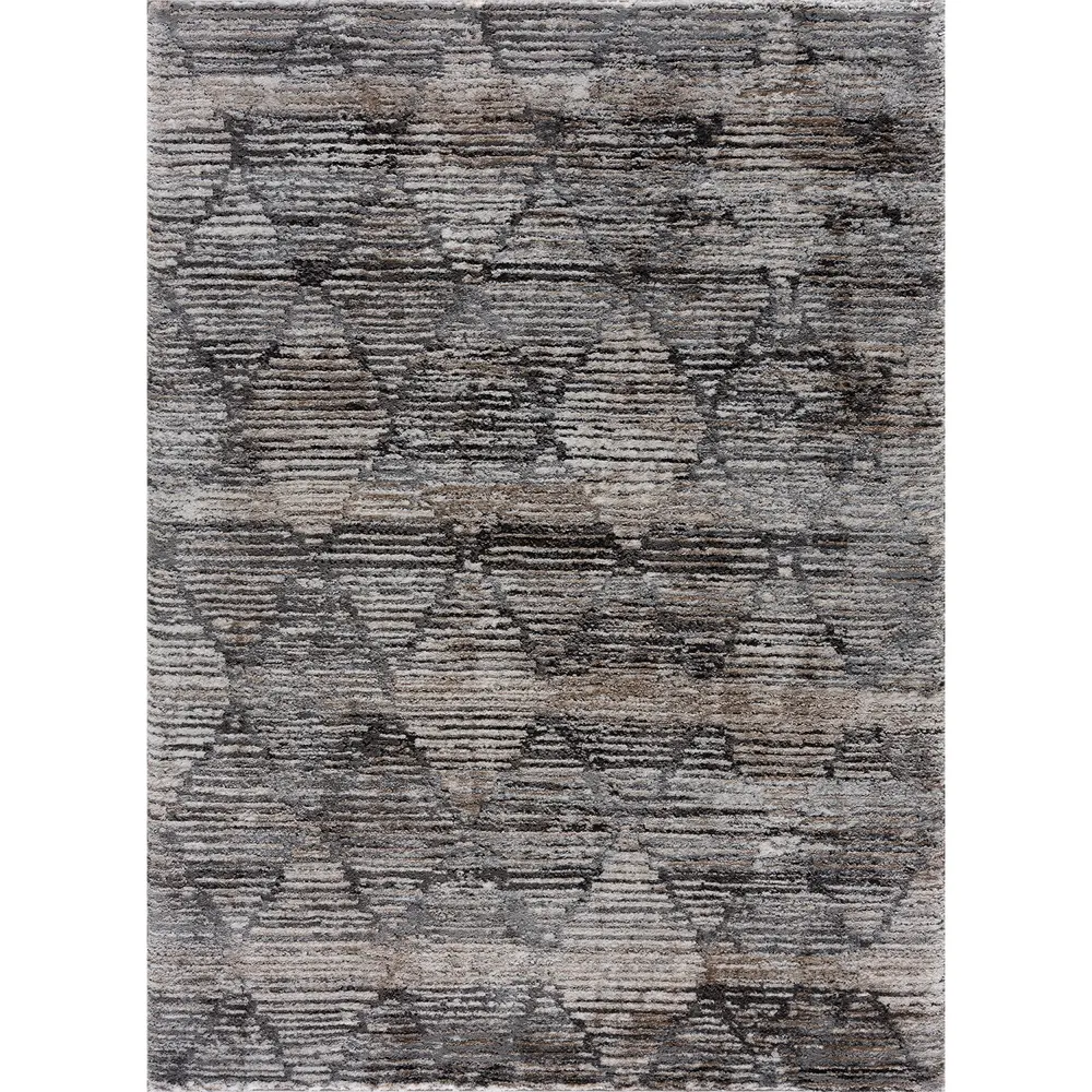 United Weavers Portsmouth Marine Fish Multi Accent Rug 1'10