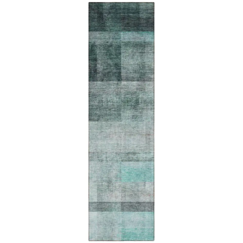 Chantille ACN568 Teal 2'3