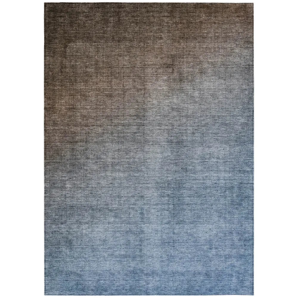 Chantille ACN569 Chocolate 9' x 12' Rug