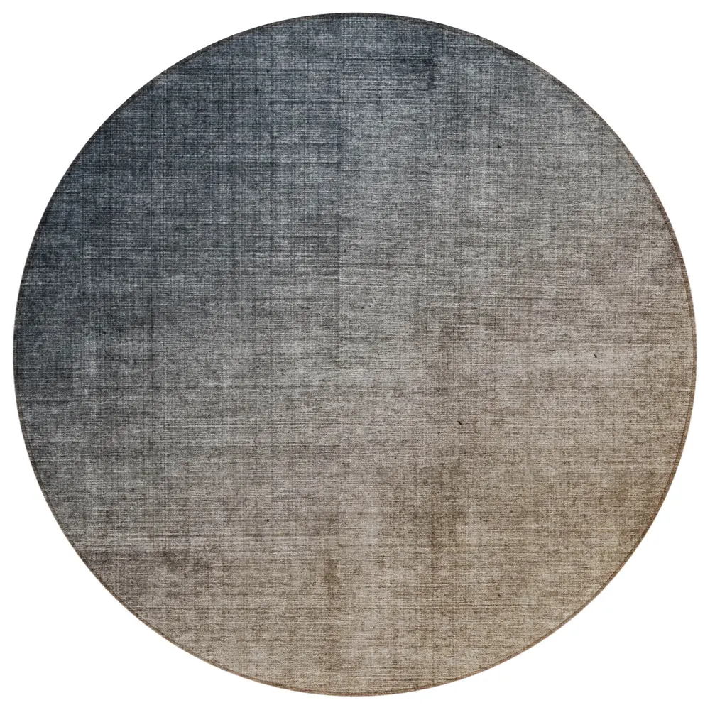 Chantille ACN569 Gray 8' x 8' Rug