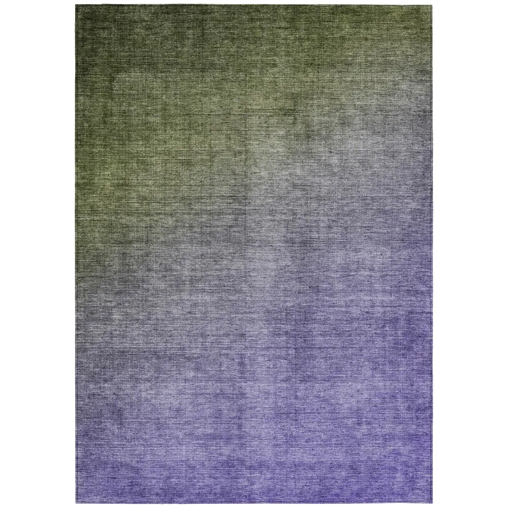 Chantille ACN569 Olive 8' x 10' Rug