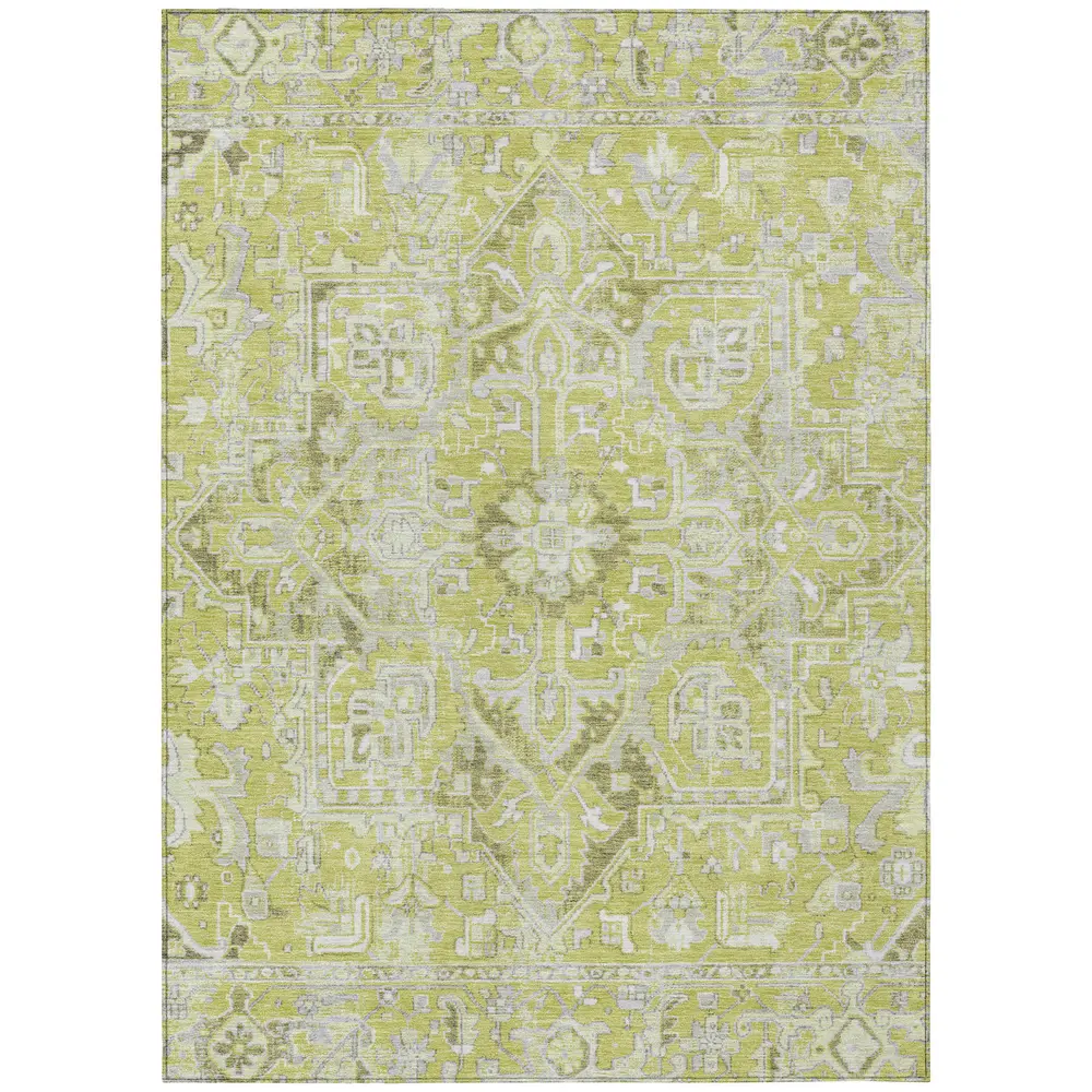 Chantille ACN570 Aloe 9' x 12' Rug