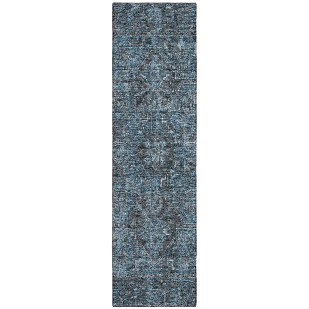 Chantille ACN571 Navy 2'3