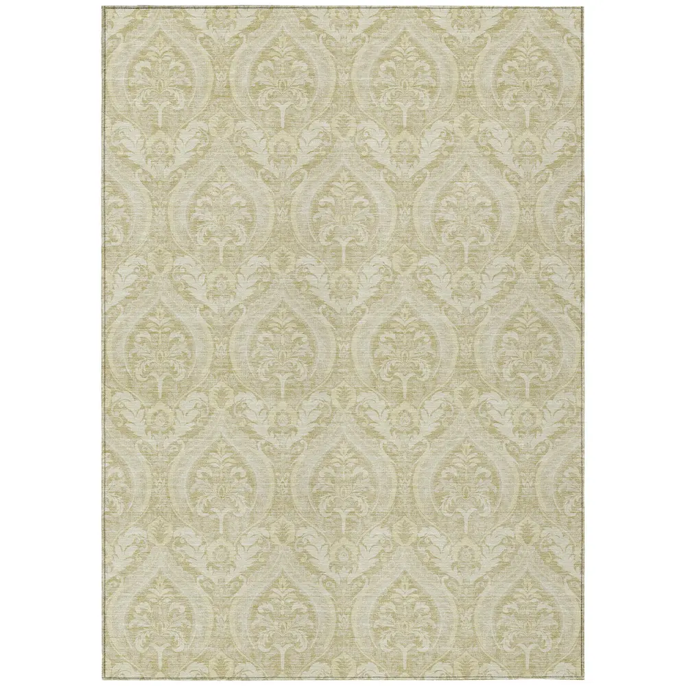 Chantille ACN572 Beige 8' x 10' Rug