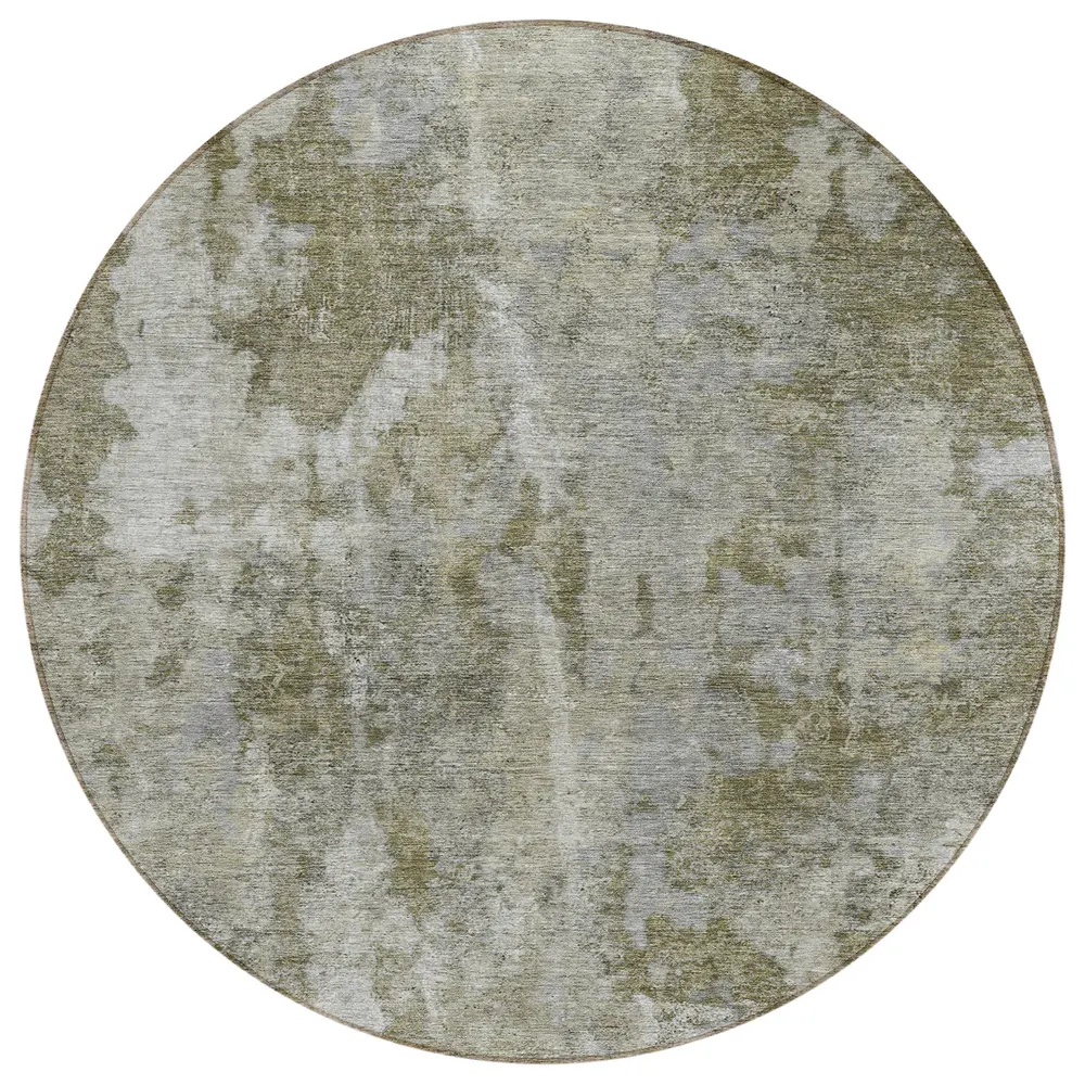 Chantille ACN573 Beige 8' x 8' Rug