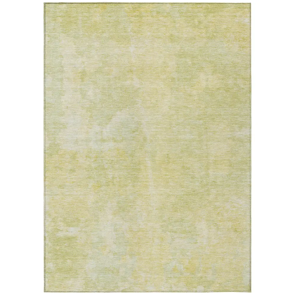 Chantille ACN573 Gold 9' x 12' Rug