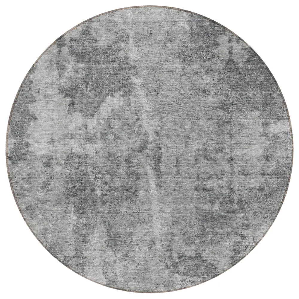 Chantille ACN573 Gray 8' x 8' Rug