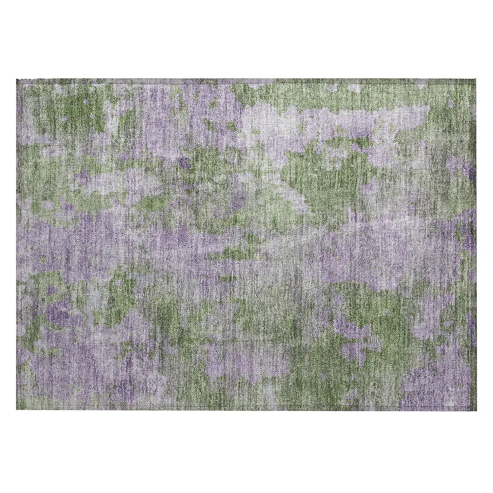 Chantille ACN573 Green 1'8