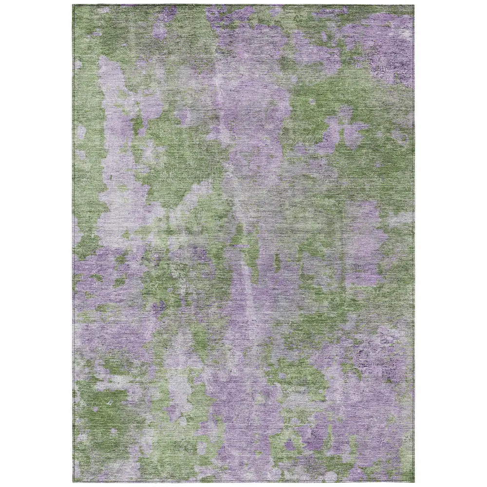 Chantille ACN573 Green 9' x 12' Rug