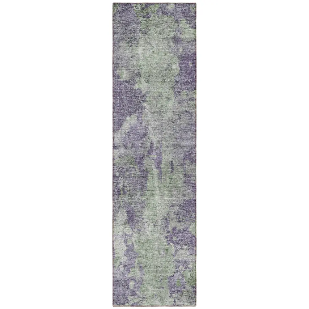 Chantille ACN573 Purple 2'3