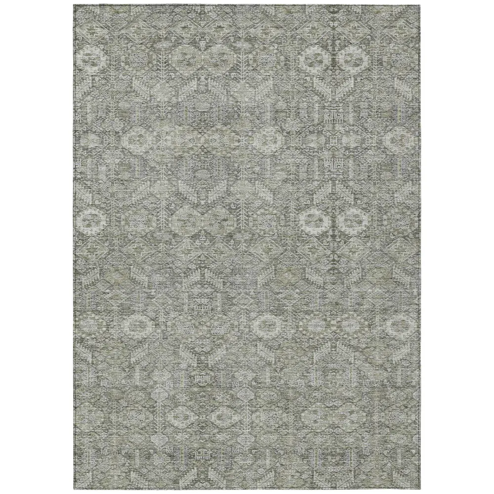 Chantille ACN574 Gray 8' x 10' Rug
