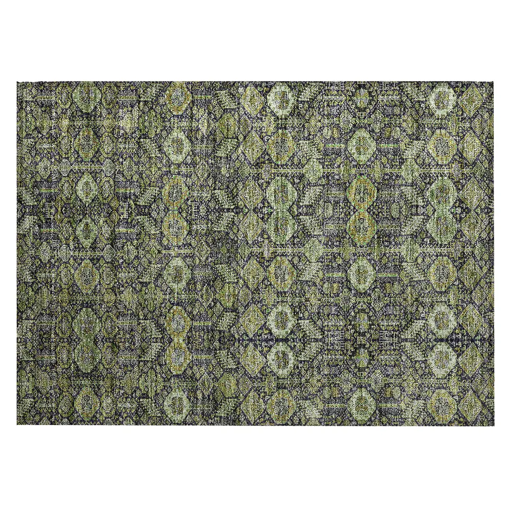 Chantille ACN574 Green 1'8