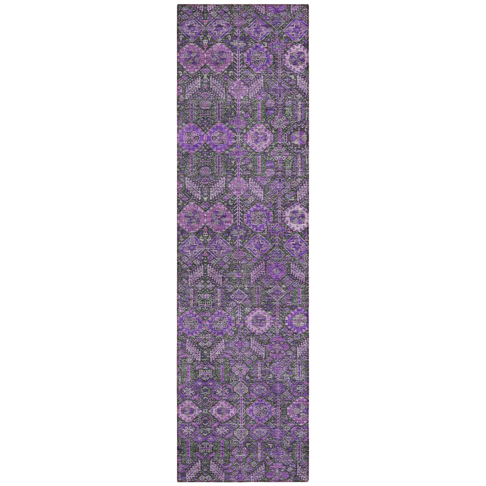 Chantille ACN574 Purple 2'3