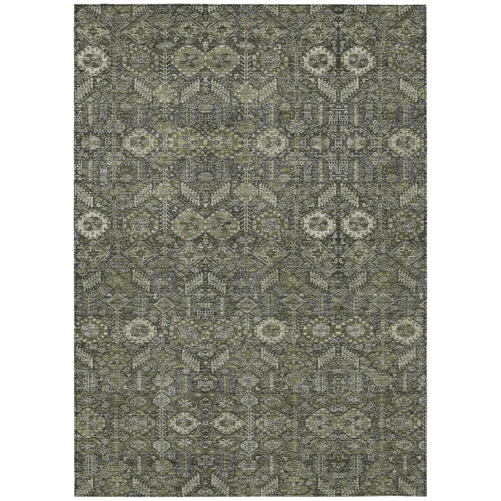 Chantille ACN574 Taupe 8' x 10' Rug