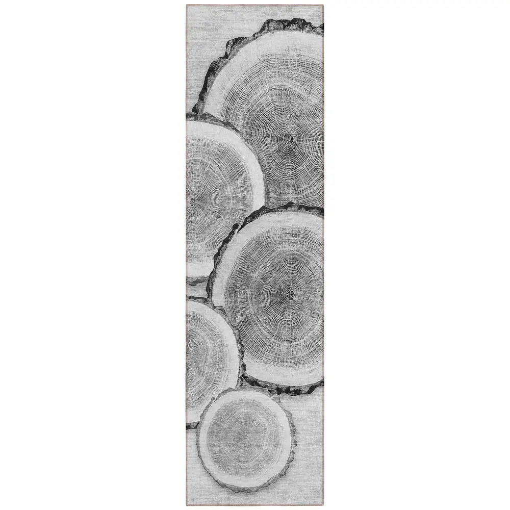 Chantille ACN575 Gray 2'3