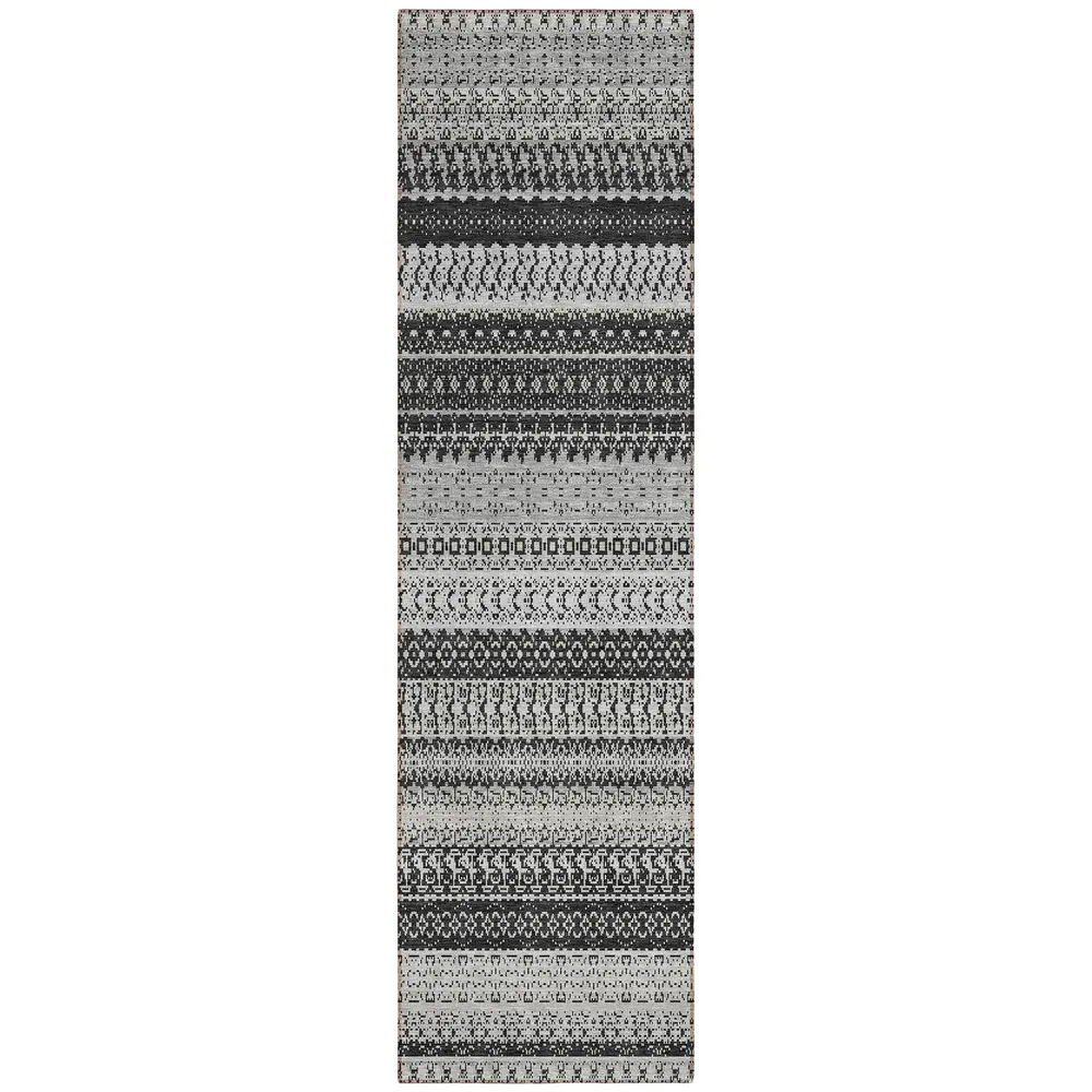 Chantille ACN576 Black 2'3