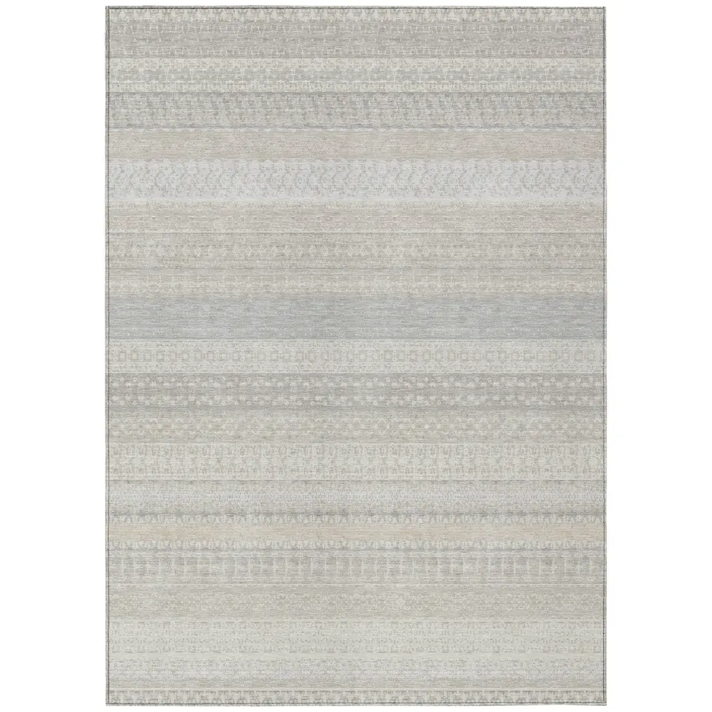 Chantille ACN576 Ivory 10' x 14' Rug