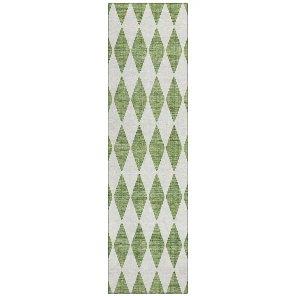 Chantille ACN578 Green 2'3