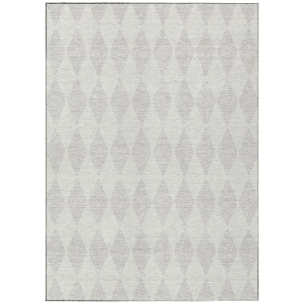 Chantille ACN578 Ivory 10' x 14' Rug