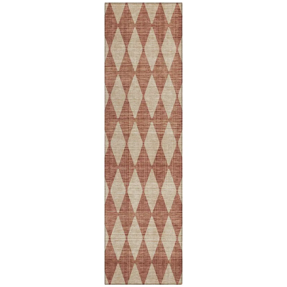 Chantille ACN578 Paprika 2'3