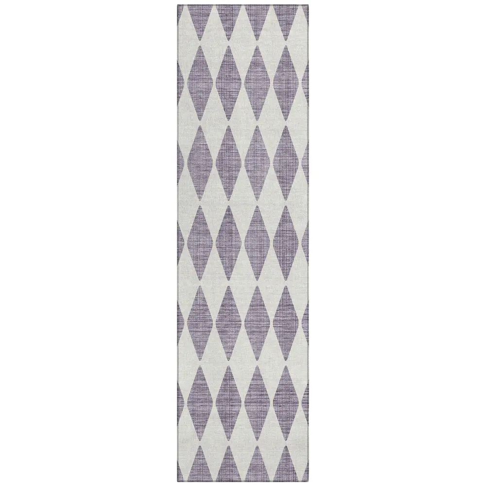 Chantille ACN578 Purple 2'3