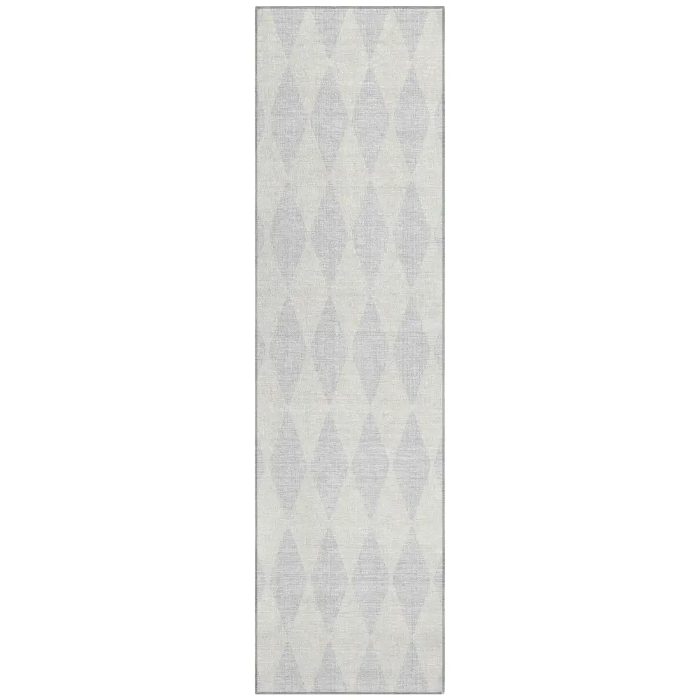 Chantille ACN578 Silver 2'3