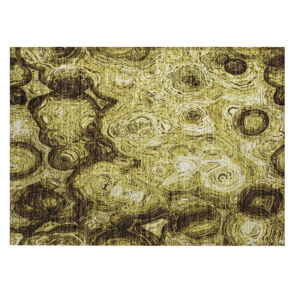 Chantille ACN579 Gold 1'8