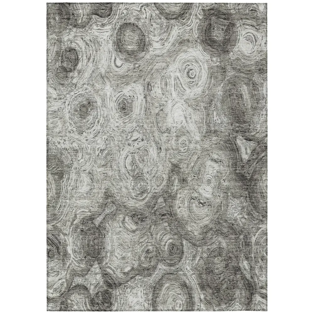 Chantille ACN579 Silver 10' x 14' Rug