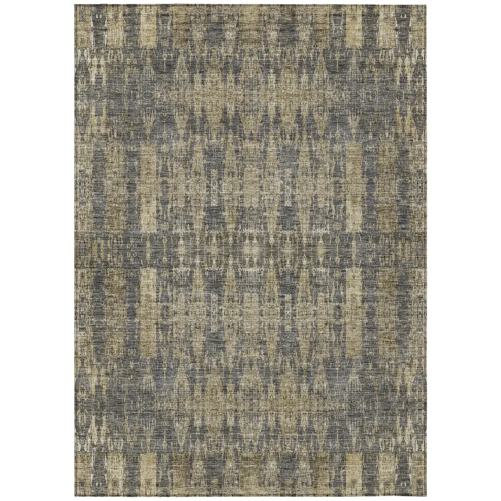 Chantille ACN580 Gray 9' x 12' Rug