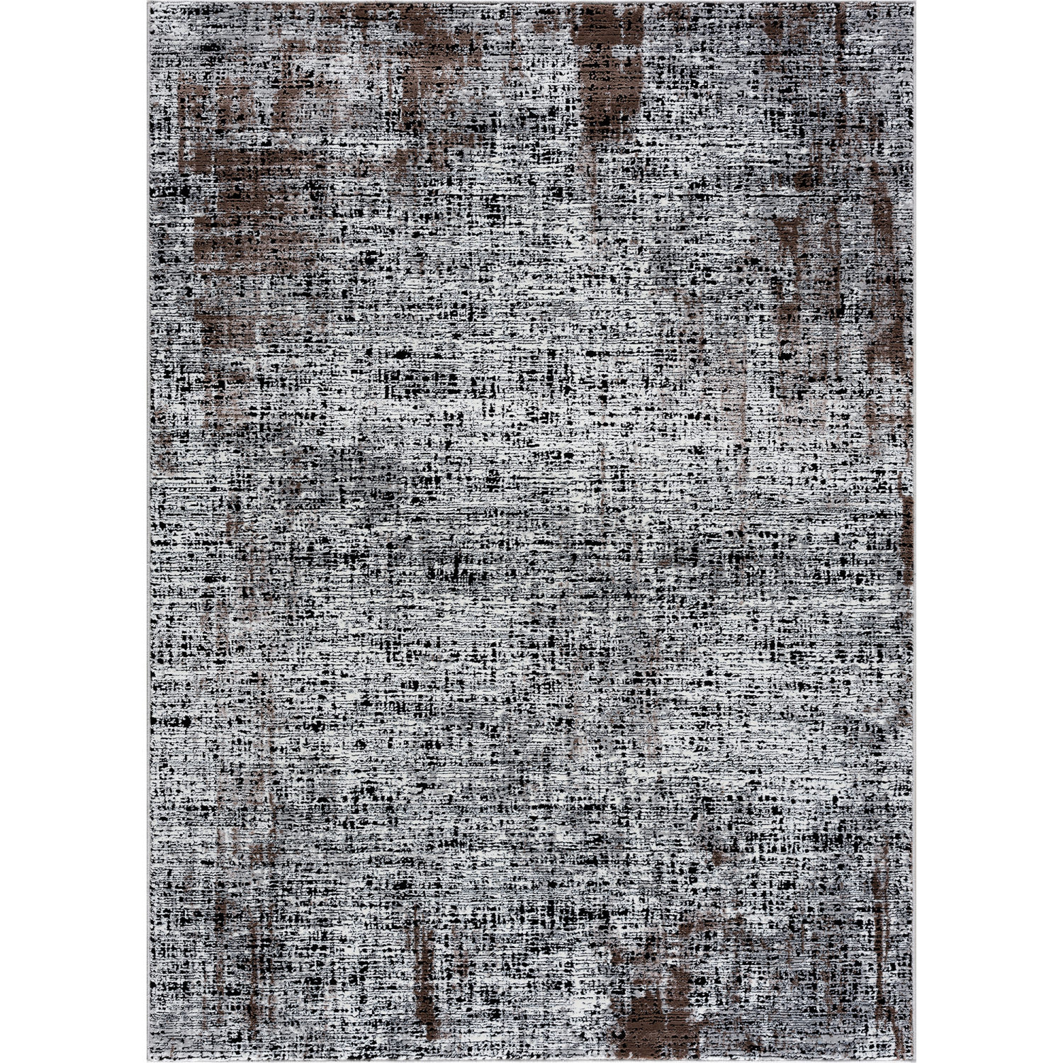 United Weavers Reserve Kelsey Multi Accent Rug 1'11
