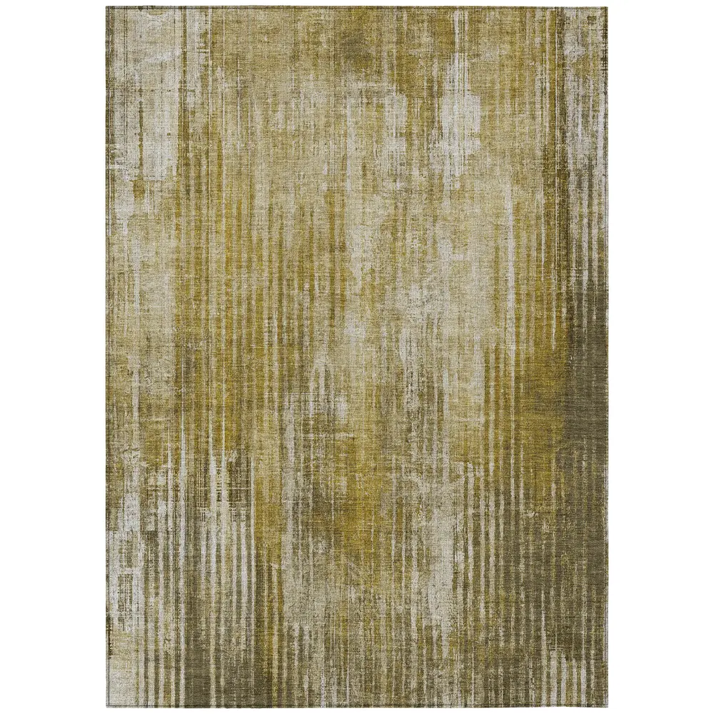 Chantille ACN582 Brown 10' x 14' Rug