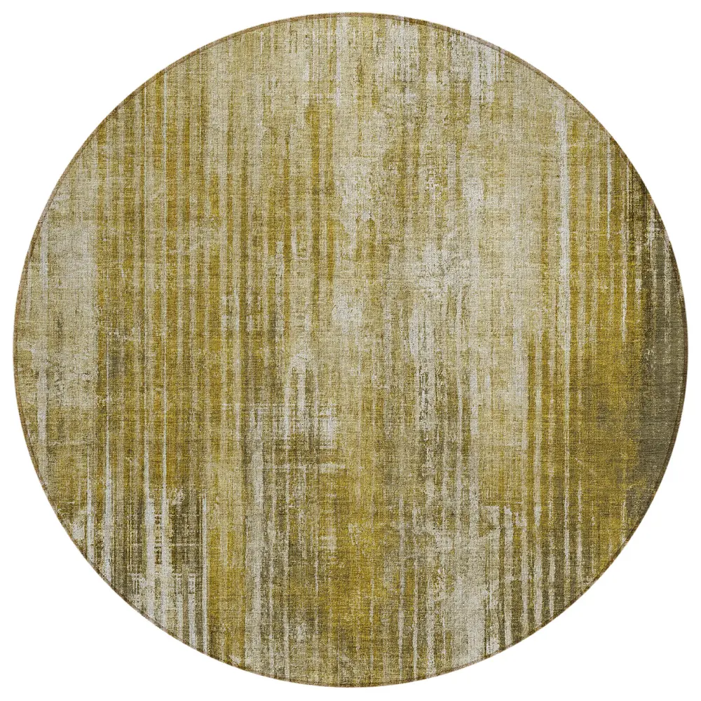 Chantille ACN582 Brown 8' x 8' Rug