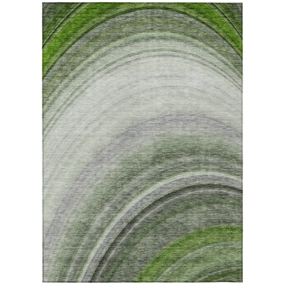 Chantille ACN584 Green 9' x 12' Rug