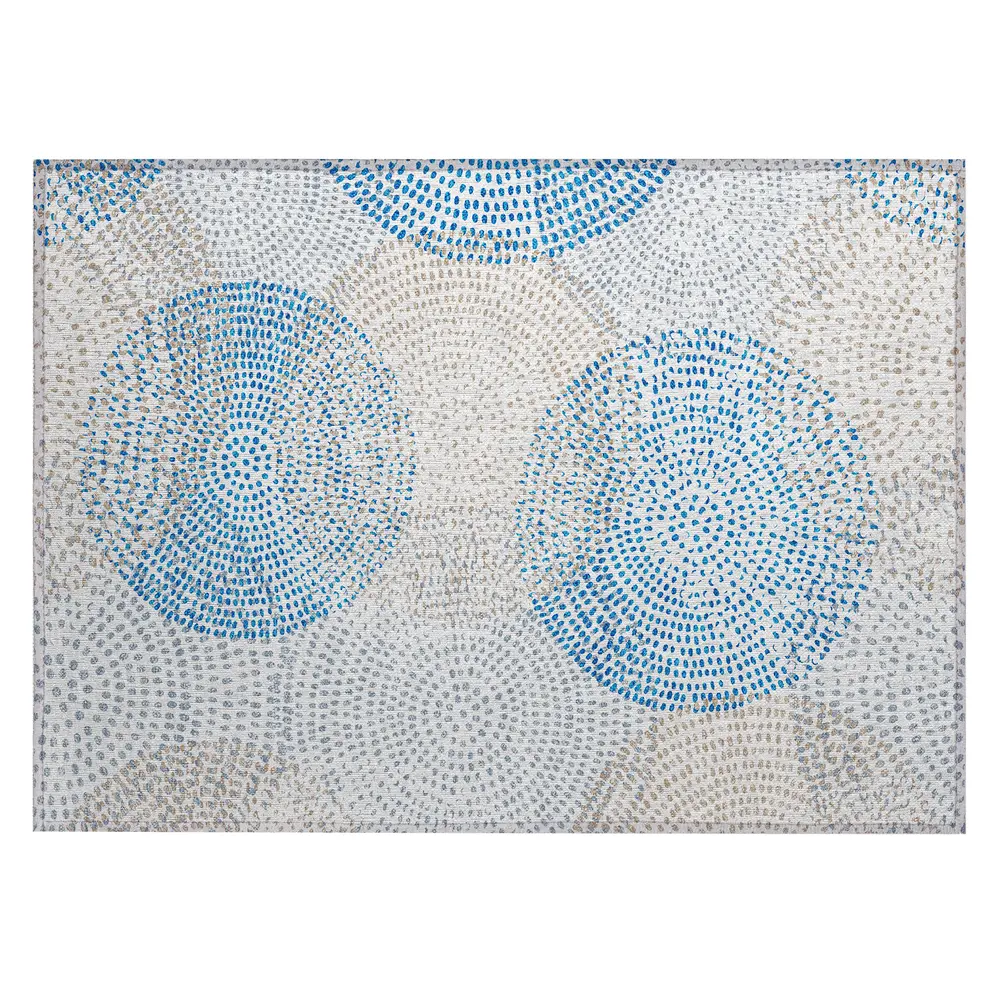 Chantille ACN586 Ivory 1'8