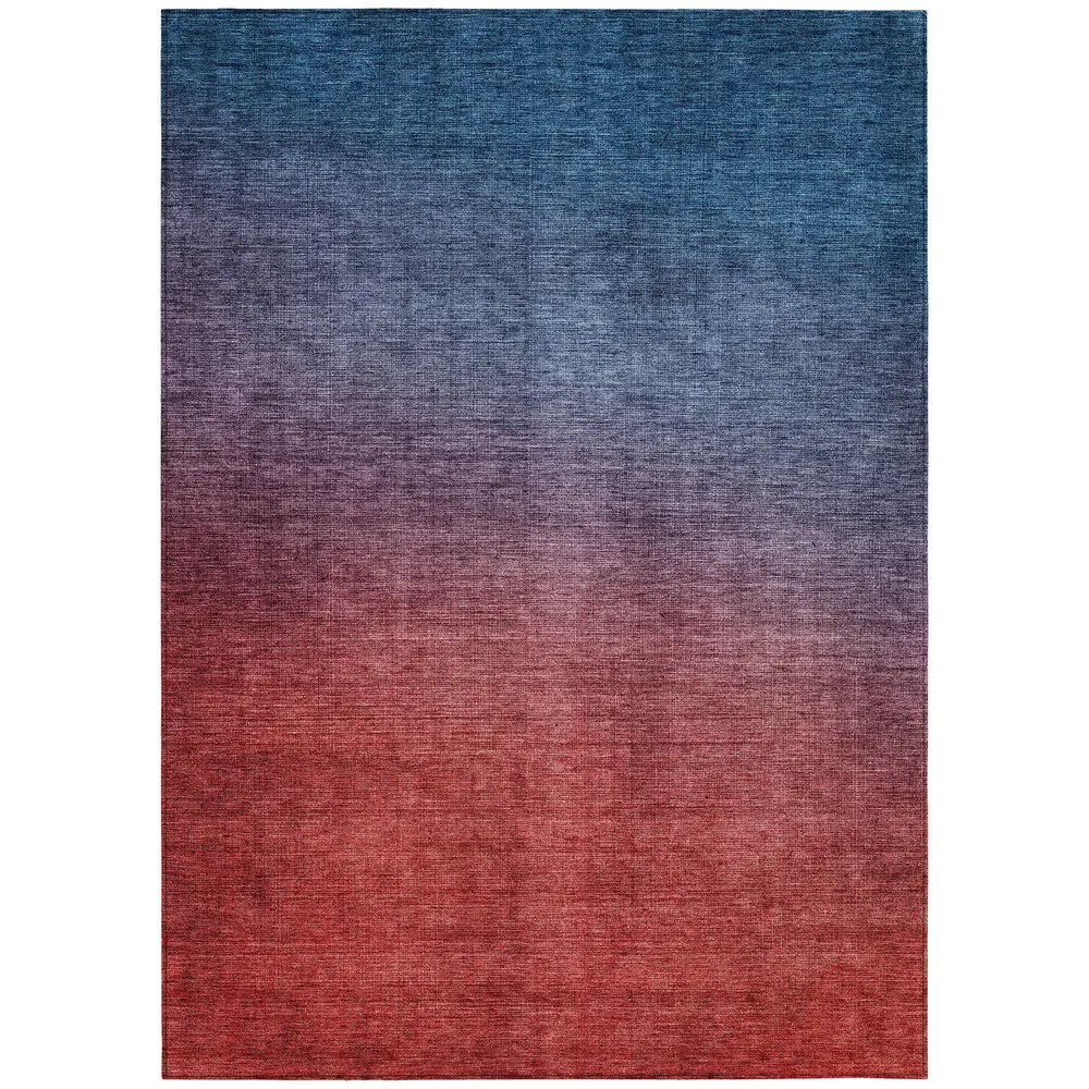 Chantille ACN587 Navy 8' x 10' Rug
