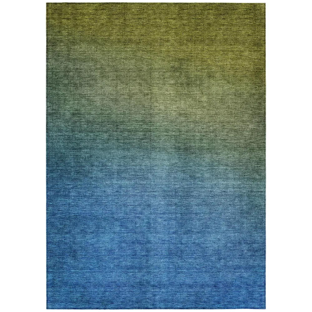 Chantille ACN587 Olive 10' x 14' Rug