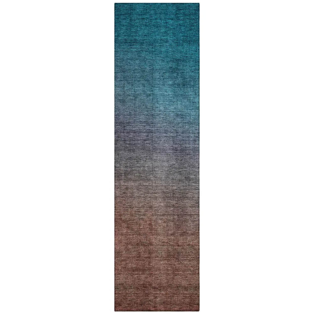 Chantille ACN587 Teal 2'3