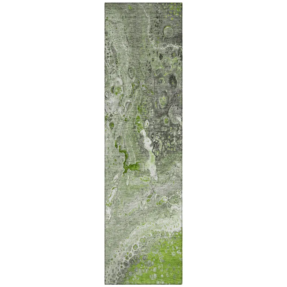 Chantille ACN588 Aloe 2'3