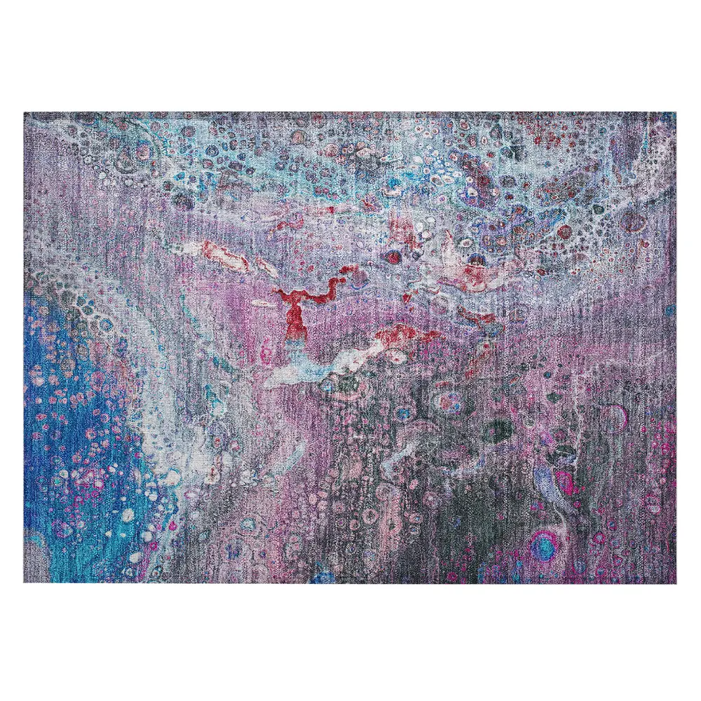 Chantille ACN588 Blue 1'8