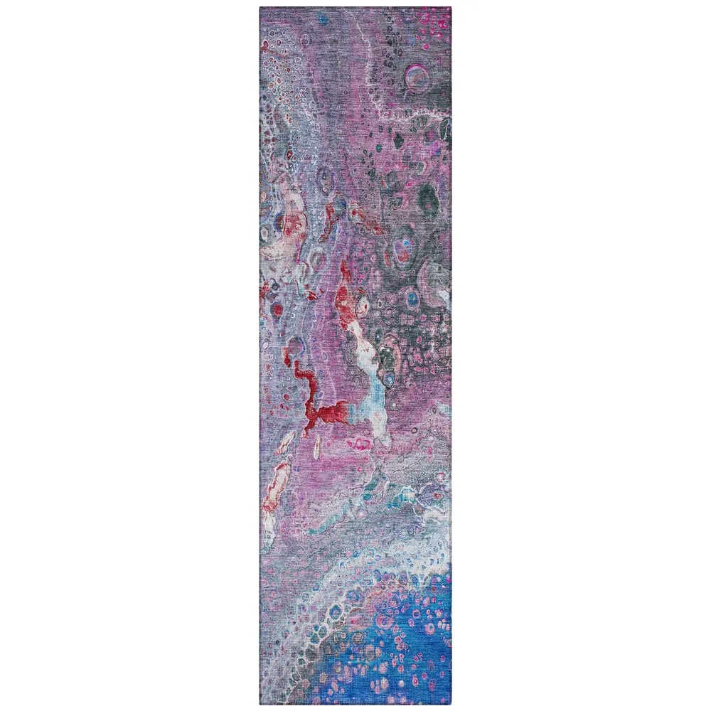 Chantille ACN588 Blue 2'3