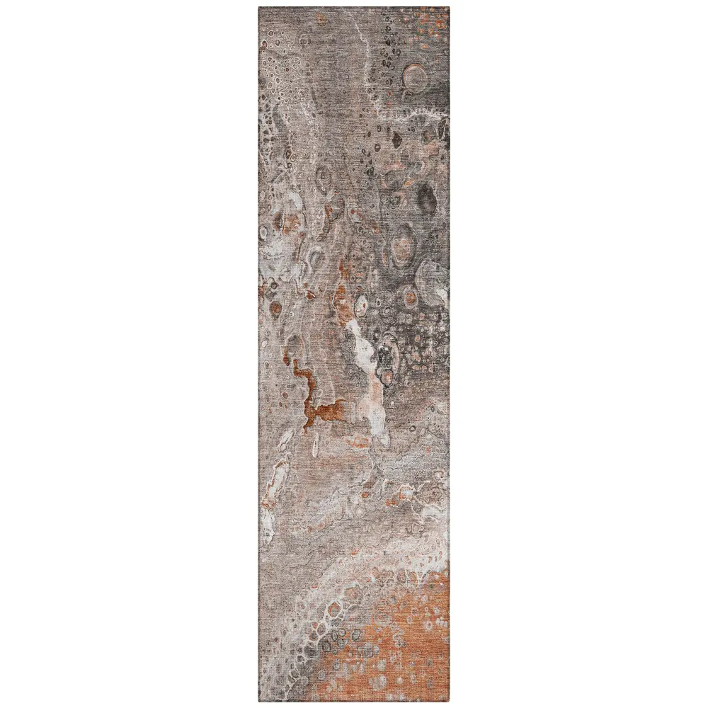 Chantille ACN588 Terracotta 2'3