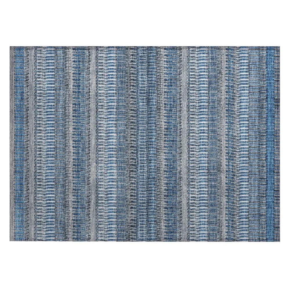Chantille ACN589 Blue 1'8