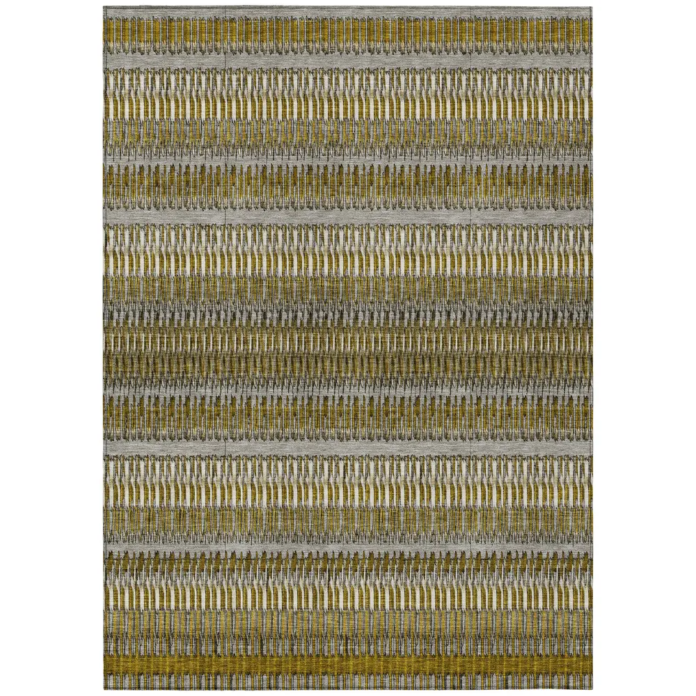 Chantille ACN589 Coffee 10' x 14' Rug