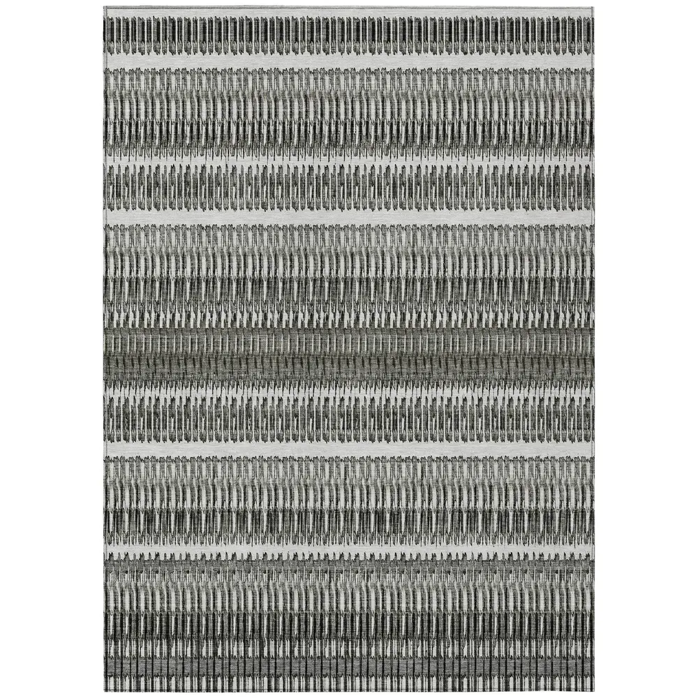Chantille ACN589 Gray 9' x 12' Rug