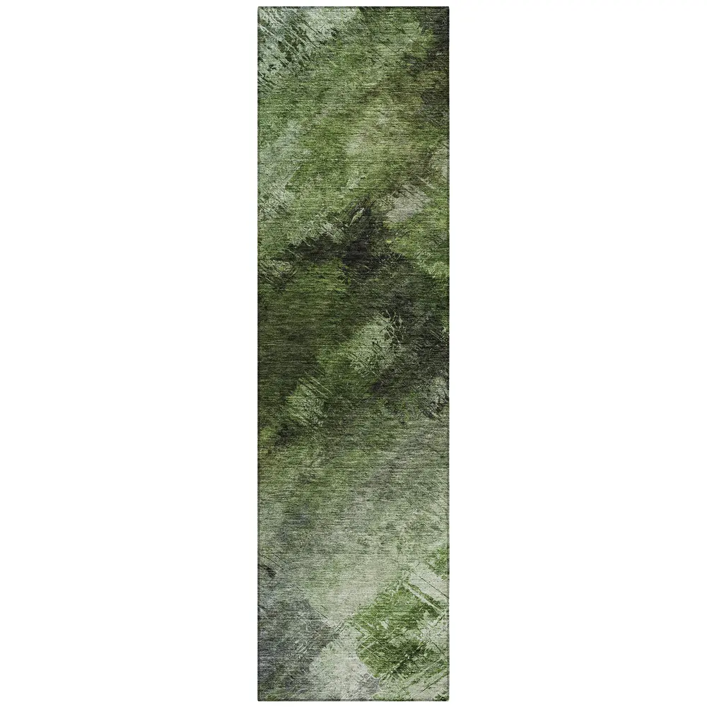 Chantille ACN590 Green 2'3