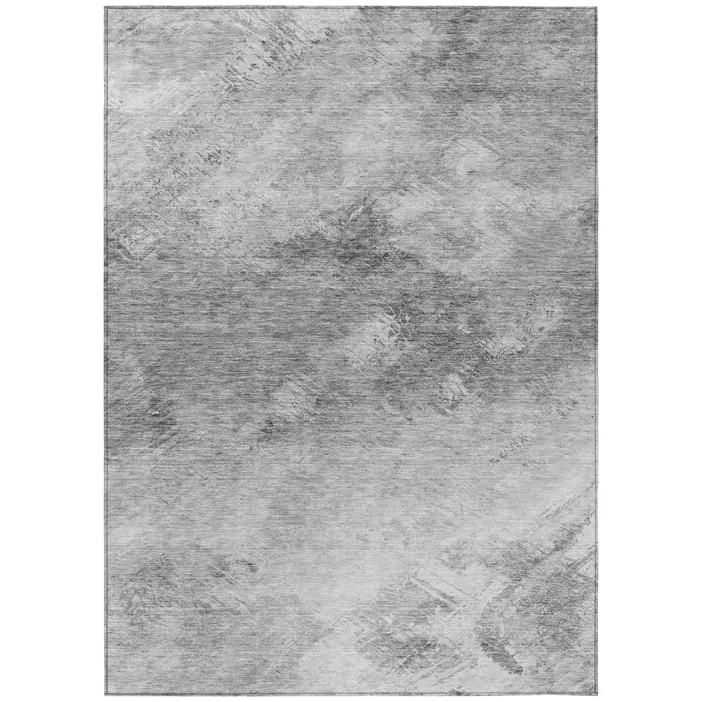 Chantille ACN590 Silver 3' x 5' Rug