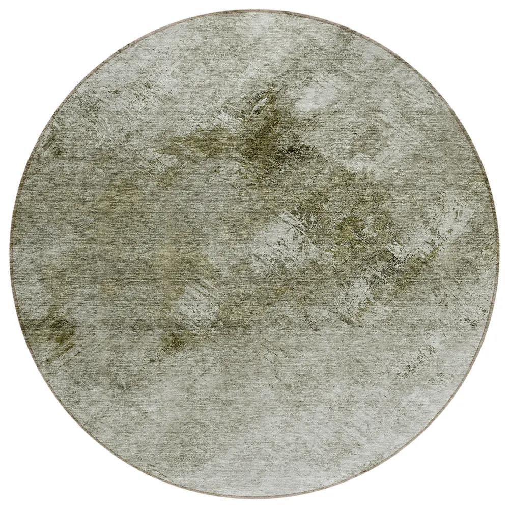 Chantille ACN590 Taupe 8' x 8' Rug