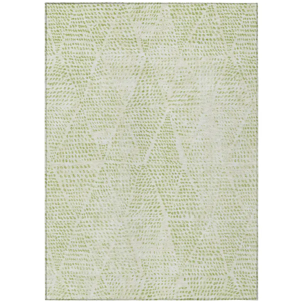 Chantille ACN591 Aloe 10' x 14' Rug