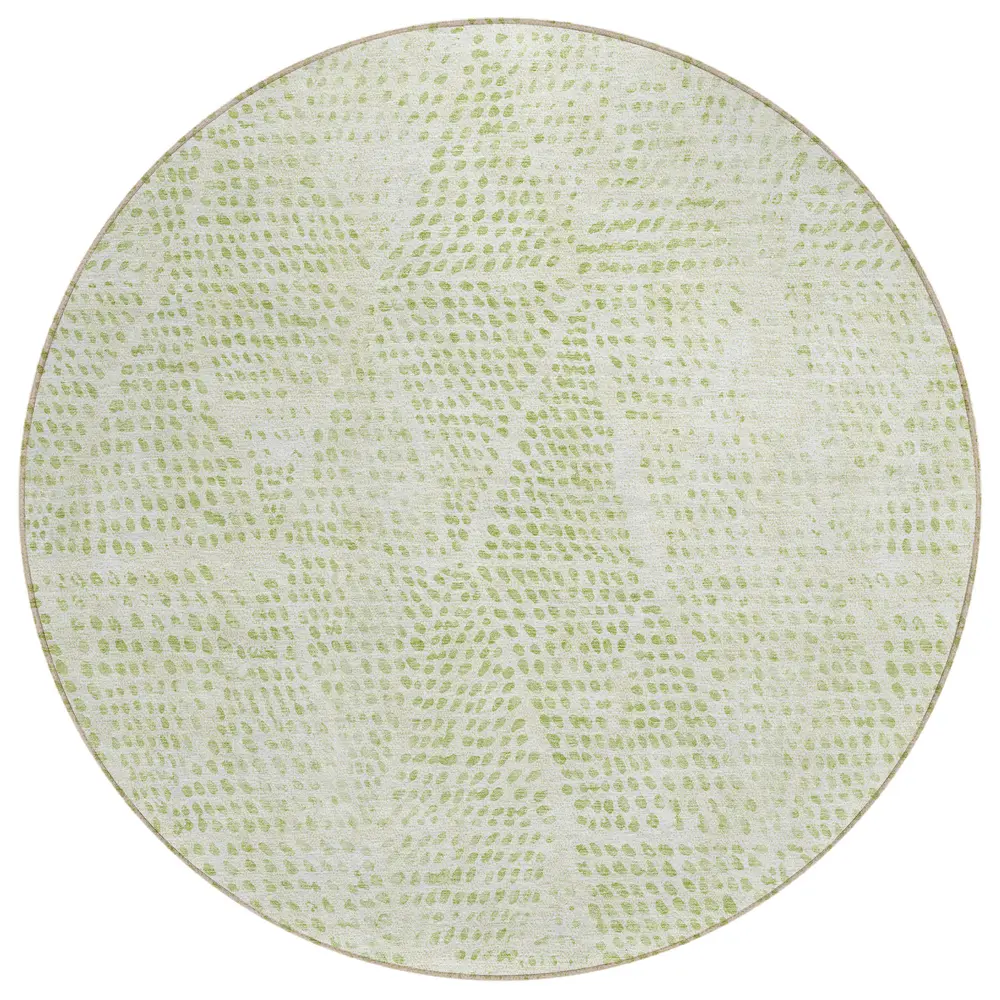 Chantille ACN591 Aloe 8' x 8' Rug