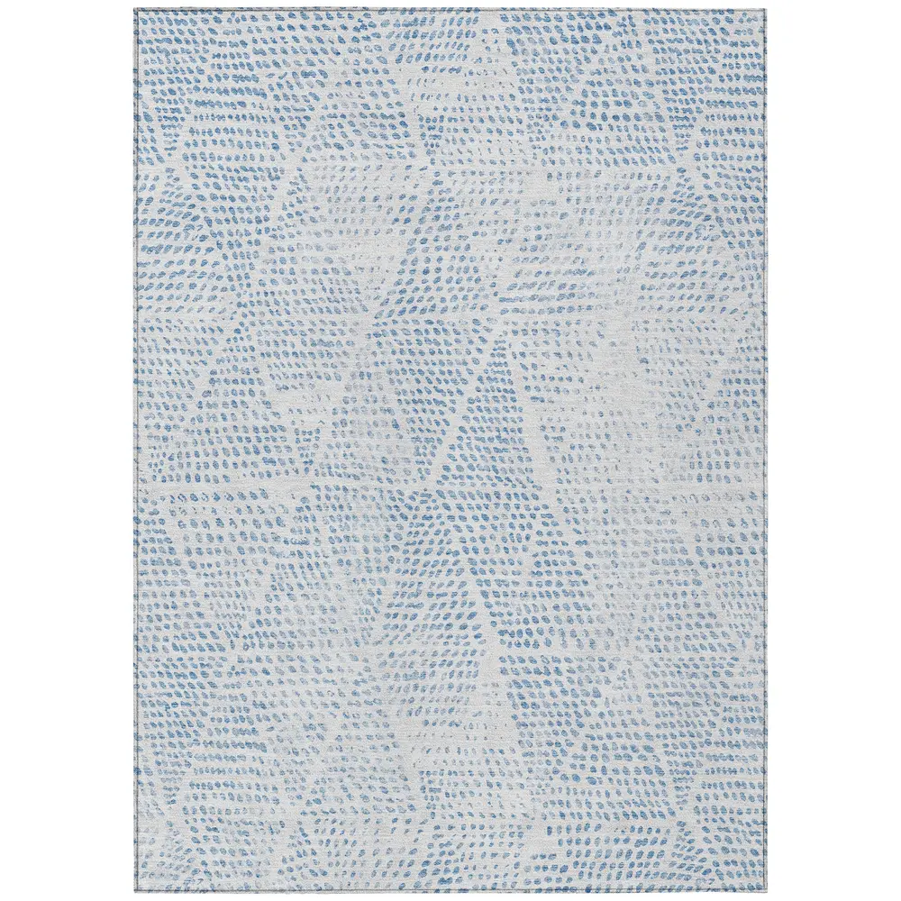 Chantille ACN591 Denim 9' x 12' Rug